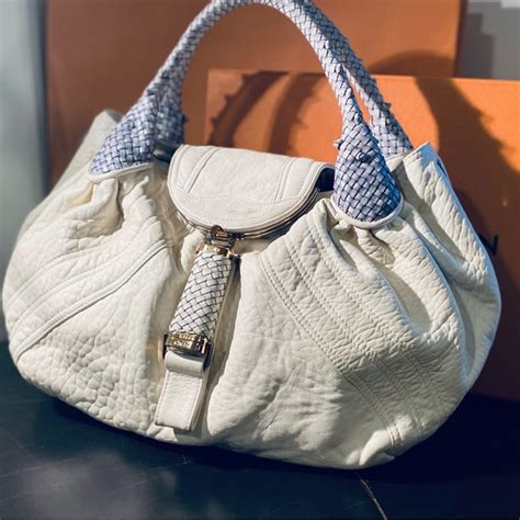 fendi spy hobo|fendi hobo bag sale.